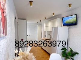 Дом в Ставропольский край, Кисловодск ул. Осипенко, 26 (80 м²) - Полины Осипенко. Кисловодск - фото 1