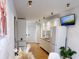 Дом в Ставропольский край, Кисловодск ул. Осипенко, 26 (80 м²) - Полины Осипенко. Кисловодск - фото 2
