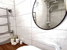Дом в Ставропольский край, Кисловодск ул. Осипенко, 26 (80 м²) - Полины Осипенко. Кисловодск - фото 6