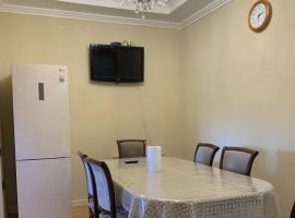 Дом в Ставропольский край, Ставрополь № 3 мкр, ул. Кутузова, 9 (100 м²) - Кутузова. Ставрополь - фото 18
