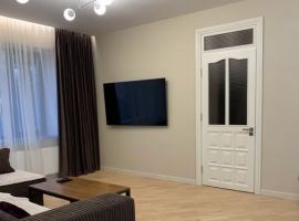Дом в Ставропольский край, Ставрополь № 3 мкр, ул. Кутузова, 9 (100 м²) - Кутузова. Ставрополь - фото 1
