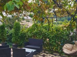 Дом в Ставропольский край, Кисловодск Прудная ул., 50 (70 м²) - . Кисловодск - фото 0