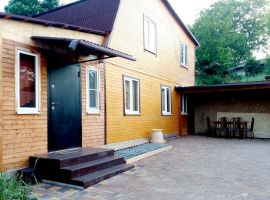 Дом в Ставропольский край, Кисловодск ул. Куйбышева, 3 (120 м²) - Куйбышева. Кисловодск - фото 7
