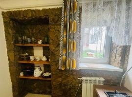 Дом в Ставропольский край, Кисловодск ул. Гастелло, 40 (35 м²) - Гастелло. Кисловодск - фото 7