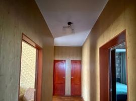 Дом в Ставропольский край, Ессентуки Объездная ул., 86 (45 м²) - . Ессентуки - фото 9
