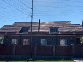 Дом в Ставропольский край, Ессентуки Объездная ул., 86 (45 м²) - . Ессентуки - фото 1