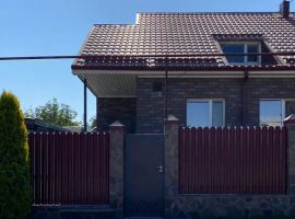 Дом в Ставропольский край, Ессентуки Объездная ул., 86 (45 м²) - . Ессентуки - фото 2