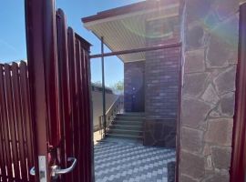 Дом в Ставропольский край, Ессентуки Объездная ул., 86 (45 м²) - . Ессентуки - фото 3