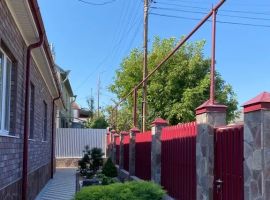 Дом в Ставропольский край, Ессентуки Объездная ул., 86 (45 м²) - . Ессентуки - фото 4