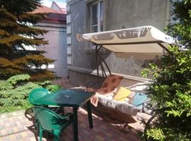 Дом в Ставропольский край, Ставрополь Таманская ул., 39 (35 м²) - Таманская. Ставрополь - фото 11