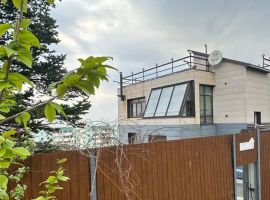 Дом в Приморский край, Владивосток Верхняя ул., 7 (241 м²) - Верхняя дорога. Владивосток - фото 9
