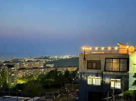 Дом в Приморский край, Владивосток Верхняя ул., 7 (241 м²) - Верхняя дорога. Владивосток - фото 11