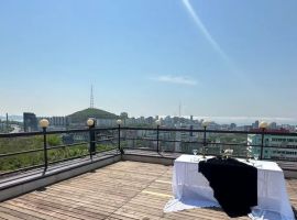 Дом в Приморский край, Владивосток Верхняя ул., 7 (241 м²) - Верхняя дорога. Владивосток - фото 13