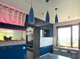 Дом в Приморский край, Владивосток Верхняя ул., 7 (241 м²) - Верхняя дорога. Владивосток - фото 26