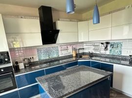 Дом в Приморский край, Владивосток Верхняя ул., 7 (241 м²) - Верхняя дорога. Владивосток - фото 28