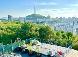 Дом в Приморский край, Владивосток Верхняя ул., 7 (241 м²) - Верхняя дорога. Владивосток - фото 49
