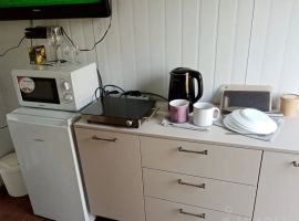 Дом в Приморский край, Находка Лазовая ул., 9А (18 м²) - . Находка - фото 2