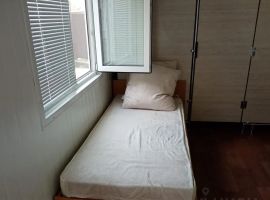 Дом в Приморский край, Находка Лазовая ул., 9А (18 м²) - . Находка - фото 5