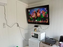 Дом в Приморский край, Находка Лазовая ул., 9А (18 м²) - . Находка - фото 6