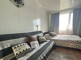 Дом в Приморский край, Находка Южная ул., 35 (18 м²) - Южная (СНТ Прогресс снт). Находка - фото 1