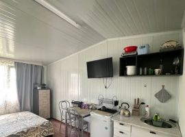 Дом в Приморский край, Находка Южная ул., 35 (18 м²) - Южная (СНТ Прогресс снт). Находка - фото 3