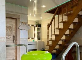 Дом в Приморский край, Владивосток Камский пер., 8с2 (150 м²) - . Владивосток - фото 9