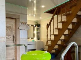 Дом в Приморский край, Владивосток Камский пер., 8с2 (150 м²) - . Владивосток - фото 5