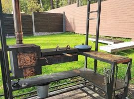 Дом в Красноярский край, Дивногорск Шумиха тер., 7 (100 м²) - . Дивногорск - фото 10