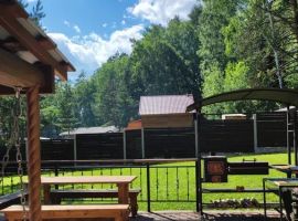 Дом в Красноярский край, Дивногорск Шумиха тер., 7 (100 м²) - . Дивногорск - фото 11