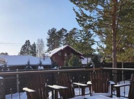 Дом в Красноярский край, Дивногорск Шумиха тер., 7 (100 м²) - . Дивногорск - фото 12