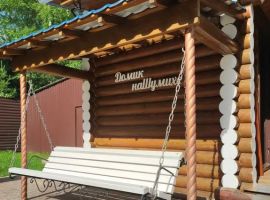 Дом в Красноярский край, Дивногорск Шумиха тер., 7 (100 м²) - . Дивногорск - фото 13