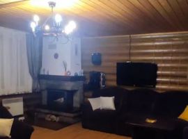 Дом в Красноярский край, Дивногорск Шумиха тер., 7 (100 м²) - . Дивногорск - фото 16