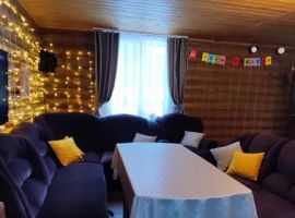 Дом в Красноярский край, Дивногорск Шумиха тер., 7 (100 м²) - . Дивногорск - фото 18