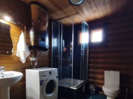 Дом в Красноярский край, Дивногорск Шумиха тер., 7 (100 м²) - . Дивногорск - фото 26