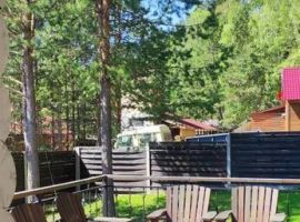 Дом в Красноярский край, Дивногорск Шумиха тер., 7 (100 м²) - . Дивногорск - фото 37