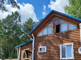 Дом в Красноярский край, Дивногорск Шумиха тер., 7 (100 м²) - . Дивногорск - фото 4