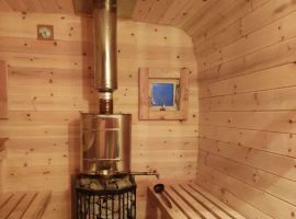 Дом в Красноярский край, Дивногорск Шумиха тер., 7 (100 м²) - . Дивногорск - фото 7
