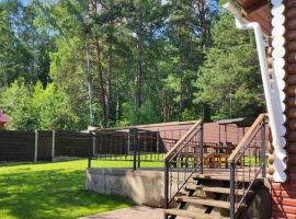 Дом в Красноярский край, Дивногорск Шумиха тер., 7 (100 м²) - . Дивногорск - фото 8