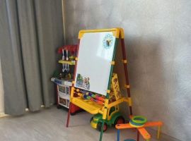 Дом в Красноярский край, Березовский район, Зыковский сельсовет, Теремок кп проезд Снежный, 4 (75 м²) - . Березовский район - фото 5