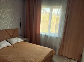 Дом в Красноярский край, Березовский район, Зыковский сельсовет, Теремок кп проезд Снежный, 4 (75 м²) - . Березовский район - фото 6