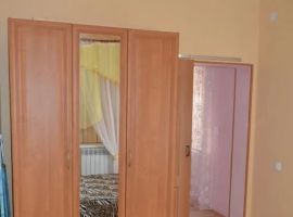Дом в Краснодарский край, Ейск Морская ул., 150 (40 м²) - Приморская. Ейск - фото 1