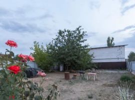 Дом в Ростовская область, Каменск-Шахтинский Просторный пер., 6 (150 м²) - . Каменск-Шахтинский - фото 13