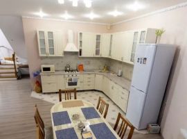 Дом в Ростовская область, Каменск-Шахтинский Просторный пер., 6 (150 м²) - . Каменск-Шахтинский - фото 18