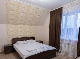 Дом в Ростовская область, Каменск-Шахтинский Просторный пер., 6 (150 м²) - . Каменск-Шахтинский - фото 1