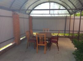 Дом в Ростовская область, Каменск-Шахтинский Просторный пер., 6 (150 м²) - . Каменск-Шахтинский - фото 21
