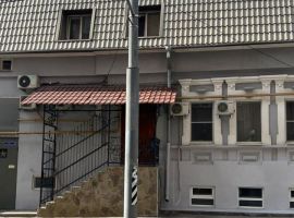 Дом в Ростовская область, Ростов-на-Дону ул. Станиславского, 41 (601 м²) - . Ростов-на-Дону - фото 0