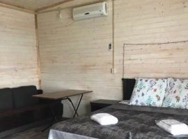 Дом в Ростовская область, Аксай ул. Петра Татаркина, 1 (25 м²) - . Аксай - фото 13