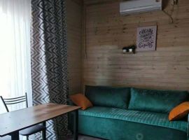 Дом в Ростовская область, Аксай ул. Петра Татаркина, 1 (25 м²) - . Аксай - фото 14