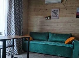 Дом в Ростовская область, Аксай ул. Петра Татаркина, 1 (25 м²) - . Аксай - фото 16