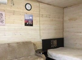 Дом в Ростовская область, Аксай ул. Петра Татаркина, 1 (25 м²) - . Аксай - фото 1